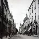 Calle Morelos