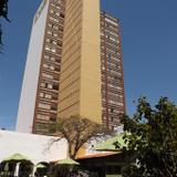 Hotel Misión Carlton Guadalajara. Marzo/2016