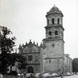 Templo de San Fransisco Entre