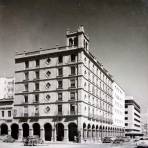 Edificio Barreto Entre