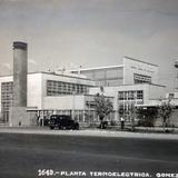 Planta Termoelectrica