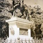 Monumento a Ignacio Zaragoza