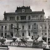 Palacio de Gobierno