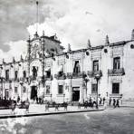 Palacio de Gobierno