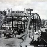 Puente Francisco I Madero