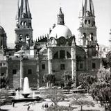 La Catedral