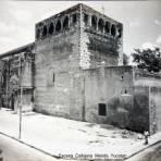 Escena Callejera Merida Yucatan