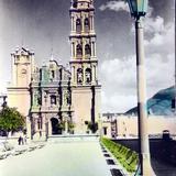 La Iglesia