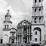 Catedral de Saltillo