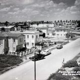 Panorama de la Colonia Jardin