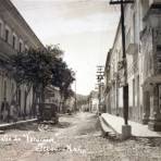 Calle de Veracruz