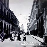 Calle Pedro Moreno