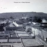 Panorama de La Piedad Michoacan