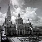 La Catedral