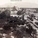 Panorama de Ciudad Guzman Jalisco