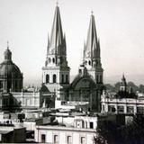 La Catedral