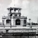 Kiosko Atlantida