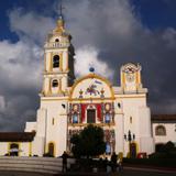 Parroquia de Chignahuapan