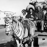 Turistas en Tijuana (1941)