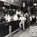 Interior del Lobby Café