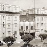 Hotel Génova, en Calle de Liverpool