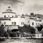 Centro Campestre Lagunero