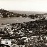 Vista de Acapulco