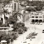 Plaza Principal de Acapulco