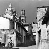 Calles de Taxco