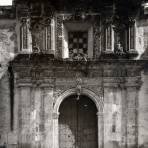 Templo de San Miguel de Mezquitán