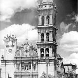 Catedral de Monterrey