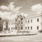 Universidad de Nuevo León (Colegio Civil)