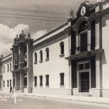 Universidad de Nuevo León (Colegio Civil)