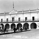 Palacio Municipal