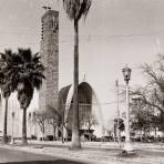 Templo de La Purísima