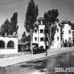 Hotel Lastra