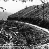 Carretera México-Laredo