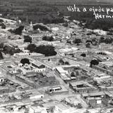 Vista aérea de Hermosillo