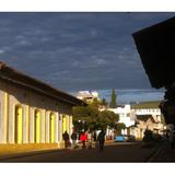 Por las calles del Centro Histórico