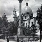 Monumento a la Independencia