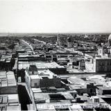 Panorama Poniente