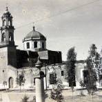 Templo de el Refugio