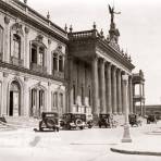 Palacio de Gobierno del Estado