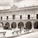 Palacio Municipal de Monterrey