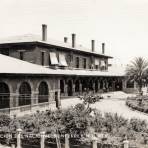 Estación del Ferrocarril