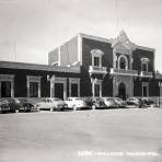 Antigua Presidencia Municipal