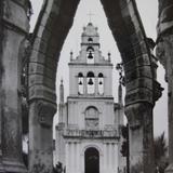 La Iglesia de Guadalupe