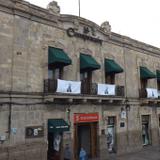 Arquitectura del Centro Histórico. Marzo/2016