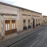 Calles del Centro Histórico. Marzo/2016