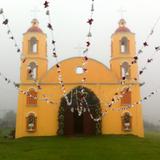Iglesia de Cuautelolulco